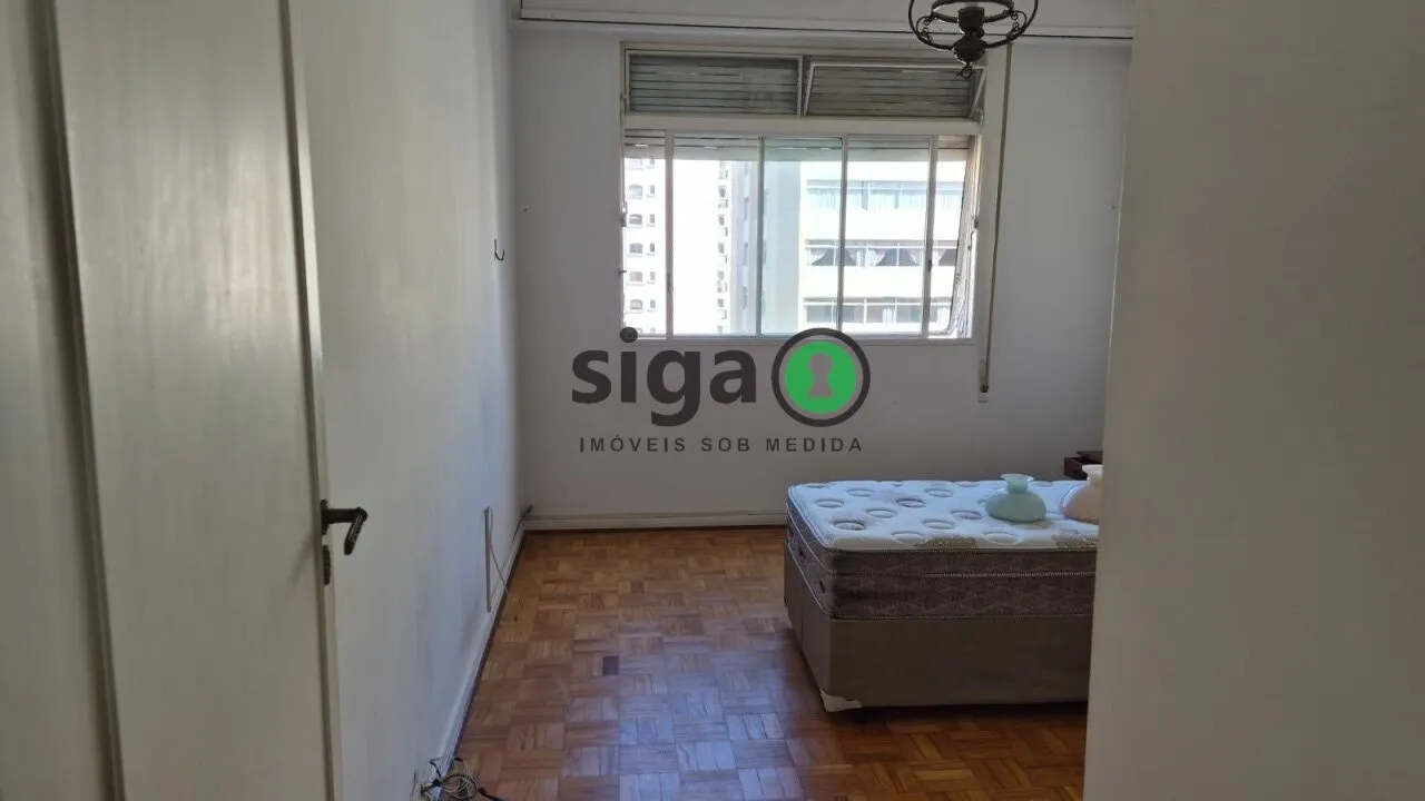Imagem Apartamento a venda no Paraíso