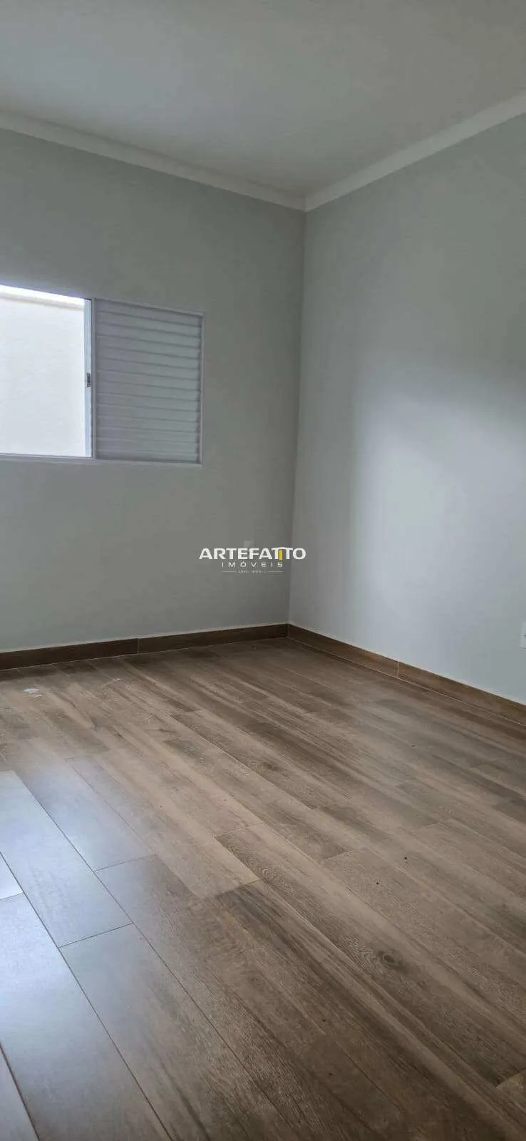 Imagem Casa à venda em Franca, Jardim Adelinha, com 2 quartos, 80m2