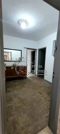 Imagem OPORTUNIDADE! APARTAMENTO À VENDA DE 2 DORM. NA OCIAN EM PRAIA GRANDE-SP.