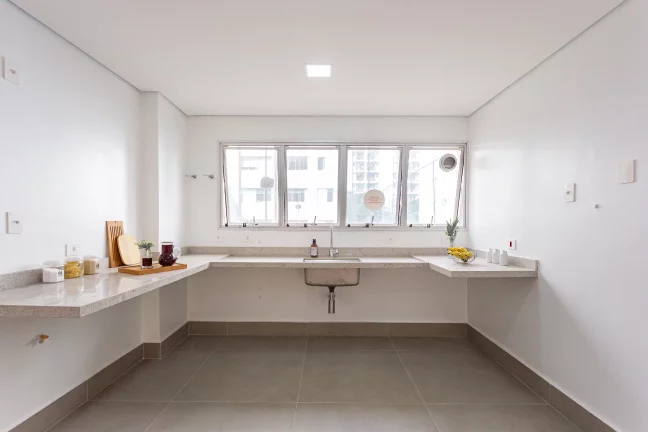 Imagem APARTAMENTO RESIDENCIAL em SÃO PAULO - SP, MOEMA