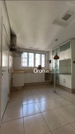 Imagem Apartamento à venda, 232 m² por R$ 1.290.000,00 - Setor Oeste - Goiânia/GO