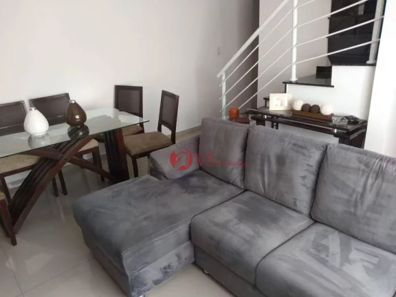 Imagem Sobrado com 2 dormitórios à venda, 100 m por R$ 620.000,00 - Vila Carrão - São Paulo/SP