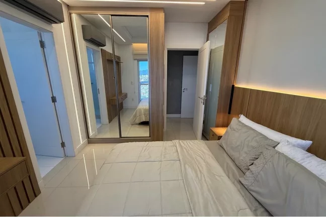 Imagem Apartamento para venda no bairro Centro em Balneário Camboriú