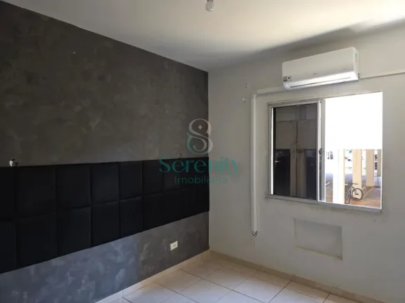 Imagem Apartamento para alugar na Vila Siam, em Londrina/PR