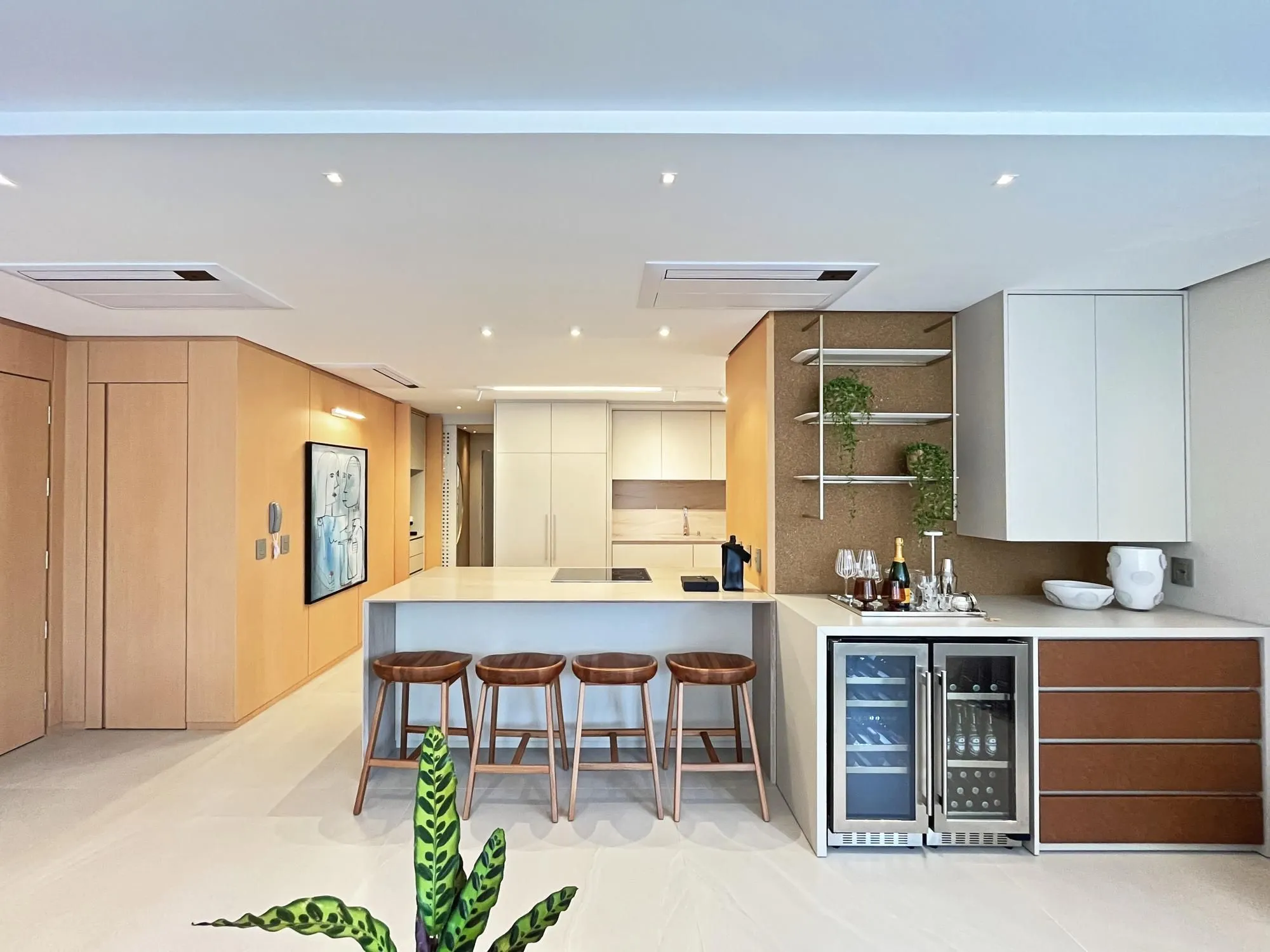 Imagem Apartamento 2 dorms à venda Avenida Soledade, Vert Soledade, Petrópolis - Porto Alegre