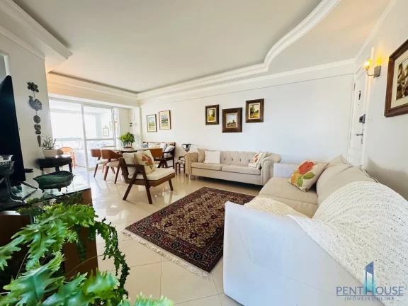 Imagem Apartamento Quadra Mar para Venda em Balneário Camboriú, CENTRO, 3 dormitórios, 1 suíte, 3 banheiros, 2 vagas