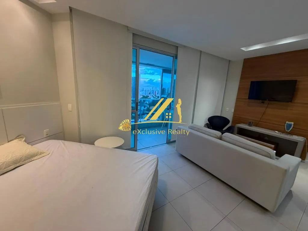 Imagem STUDIO RESIDENCIAL em Salvador - Bahia, Caminho das Árvores