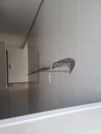 Imagem Apartamento em Santos 2 dormitórios novo, bairro Embaré.