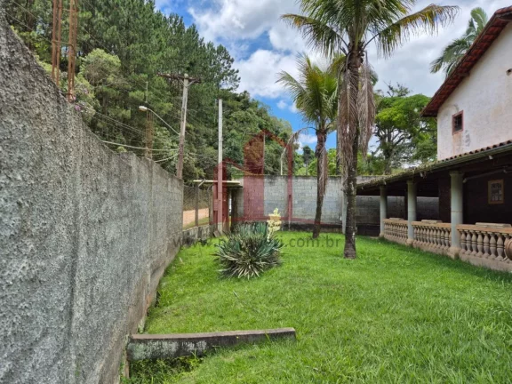 Imagem CHACARA RESIDENCIAL em MAIRIPORÃ - SP, RIO ABAIXO