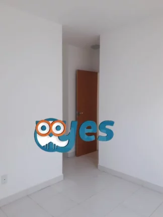 Imagem Casa para locação no Sim com 3 quartos