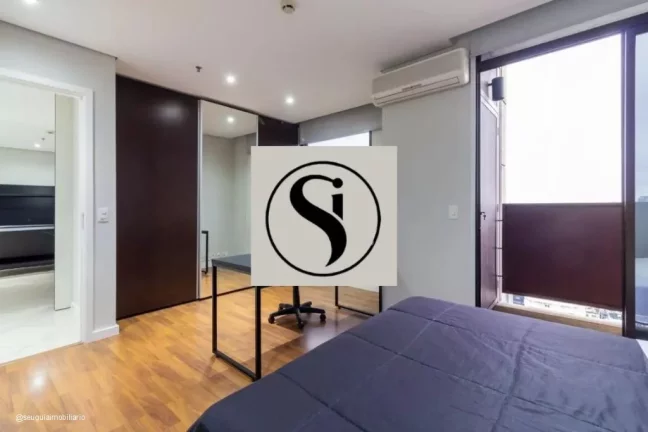 Imagem APARTAMENTO RESIDENCIAL em São Paulo - SP, Itam Bibi