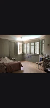 Imagem Casa com 4 dormitórios, 2 suítes, piscina e gourmet - Condomínio Refúgio dos Pinheiros - Itapevi/SP