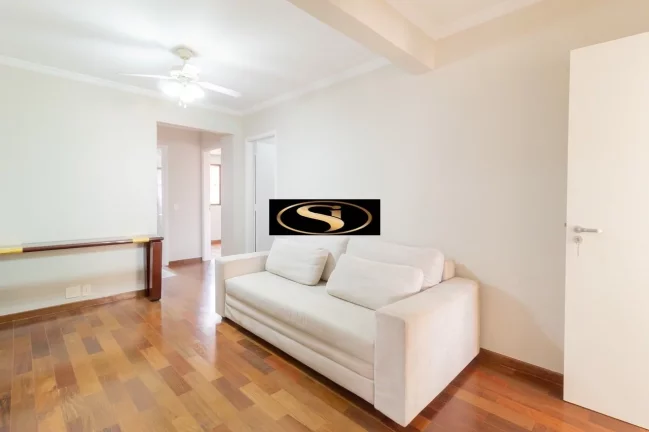 Imagem APARTAMENTO RESIDENCIAL em SÃO PAULO - SP, ITAIM BIBI