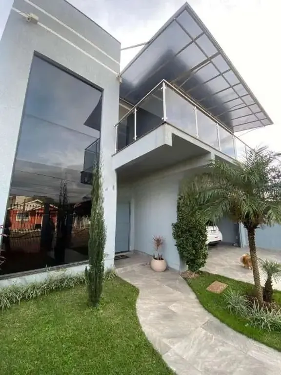 Casa em Americana