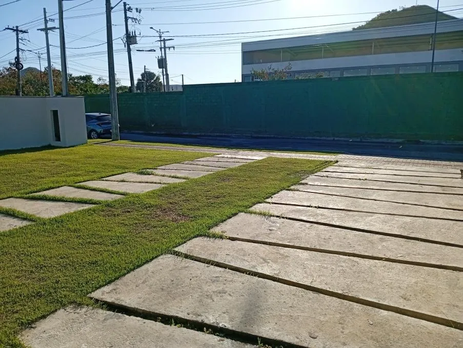 Imagem Casa em Condomínio 3 Quartos Maricá - RJ - Cajueiros (Itaipuaçu)