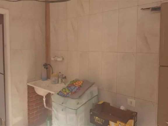 Imagem Casa com 3 dormitórios à venda, 141 m² por R$ 750.000,00 - Mirim - Praia Grande/SP
