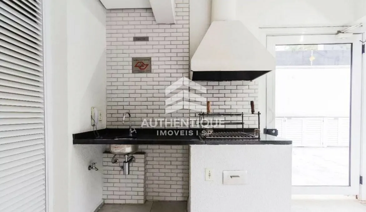 Imagem Átria Brooklin - Apartamento para alugar em São Paulo/SP