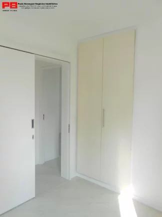 Imagem Apartamento 61m² 2 dormitórios - Morumbi