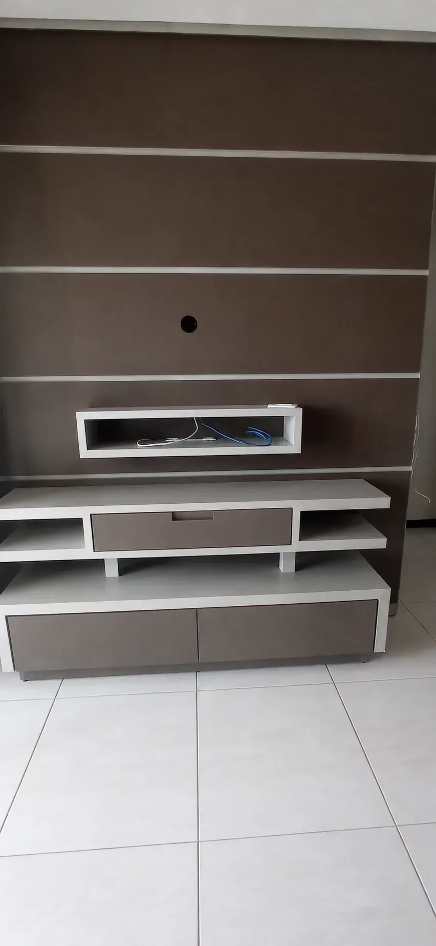 Imagem Apartamento com 3 Quartos à Venda, 81 m² em Cidade Alta - Araranguá
