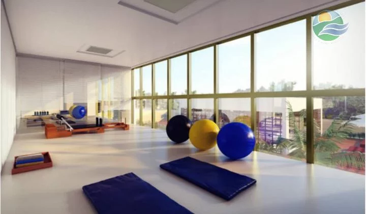 Imagem Apartamento com 5 Suites, 414m2, à venda em Altiplano Cabo Branco, João Pessoa.