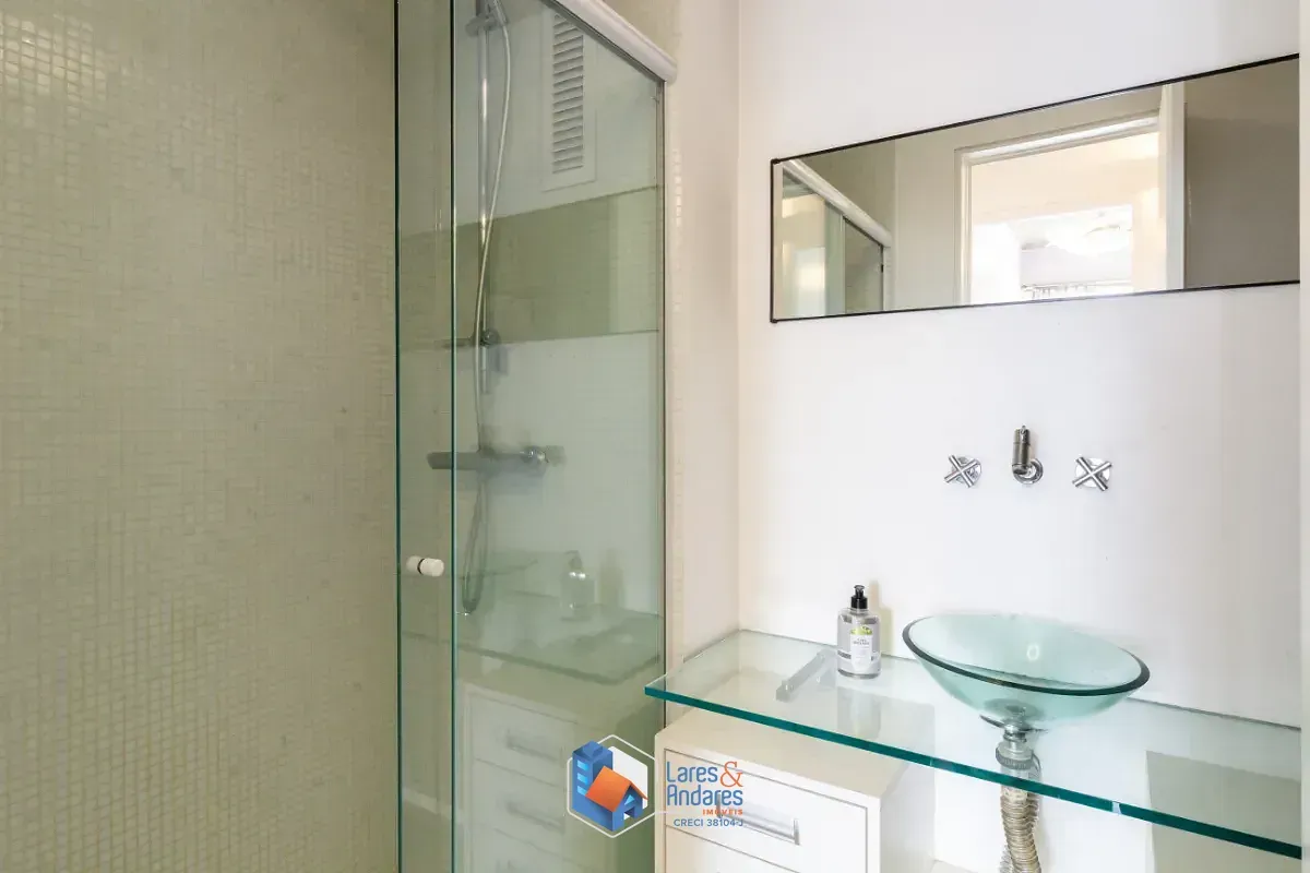 Imagem Apartamento para venda em Vila Leopoldina com 2 quartos, sendo 1 suíte, 69m²