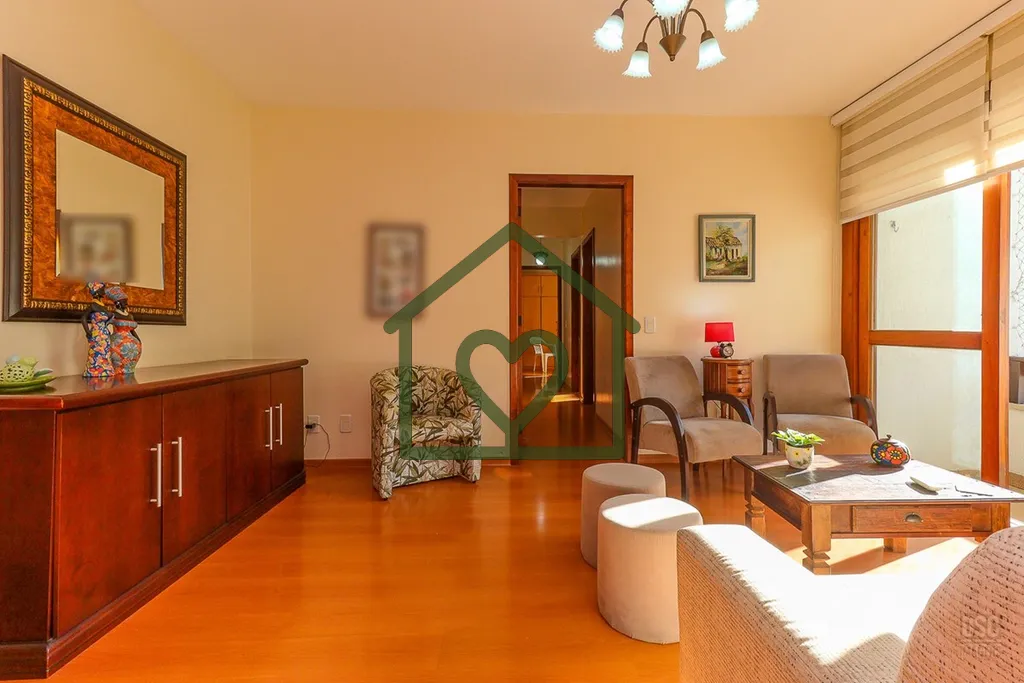 Imagem Cobertura duplex exclusiva na MÃ¡rio Totta, em frente ao ColÃ©gio MÃ£e de Deus, em uma das localizaÃ...