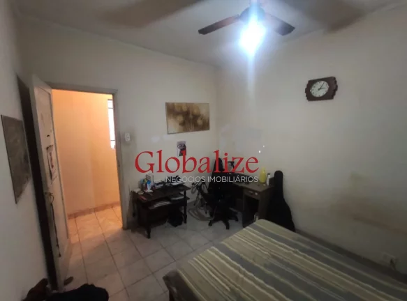 Imagem CASA RESIDENCIAL em SANTOS - SP, VILA BELMIRO