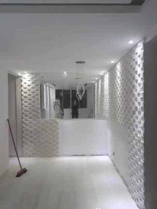 Imagem APARTAMENTO RESIDENCIAL em RIO DE JANEIRO - RJ, CAMPO GRANDE