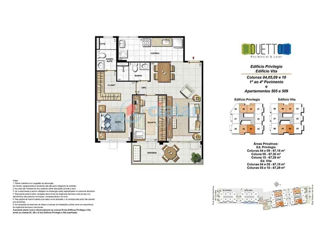 Imagem Apartamento à venda 3 Quartos 1 Suite 1 Vaga 84.39M² Grajaú Rio de Janeiro - RJ
