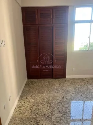 Imagem Apartamento 2 quartos, suíte, sol da manhã, armários, ALUGADO