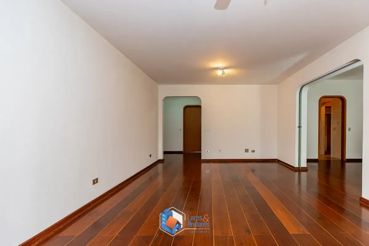 Imagem Apartamento para venda em Perdizes com 4 quartos, sendo 2 suítes, 216m²
