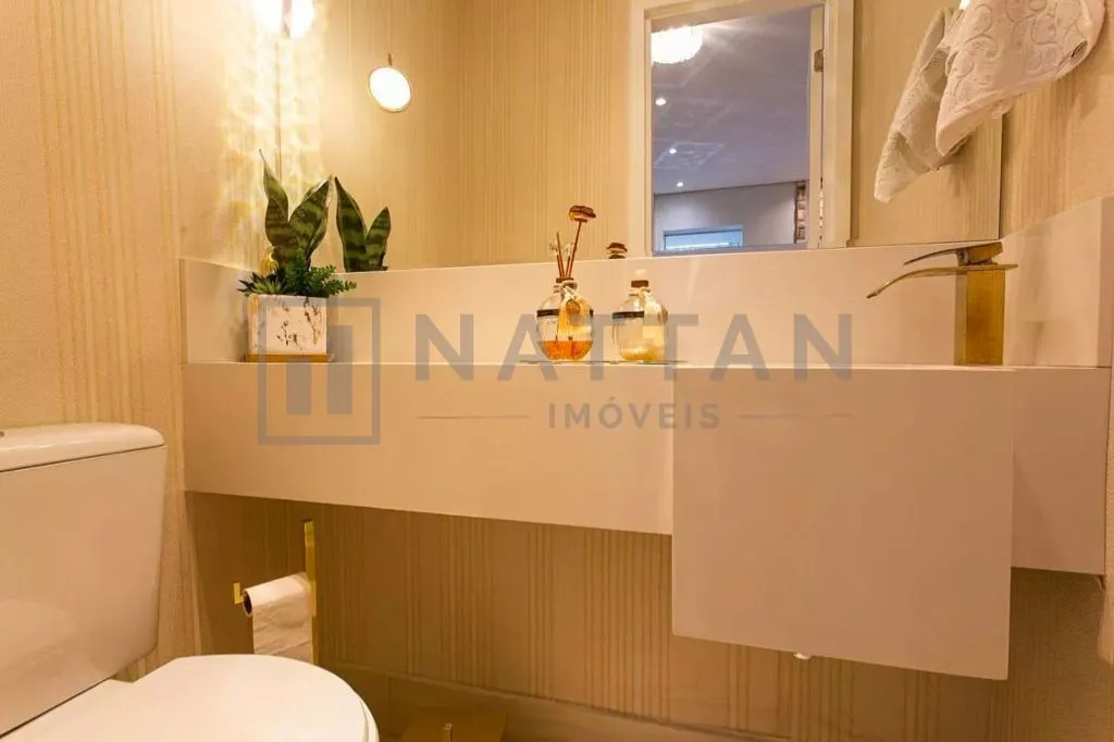 Imagem Apartamento com 3 dormitórios à venda, 123 m² por R$ 1.749.000,00 - Tatuapé - São Paulo/SP