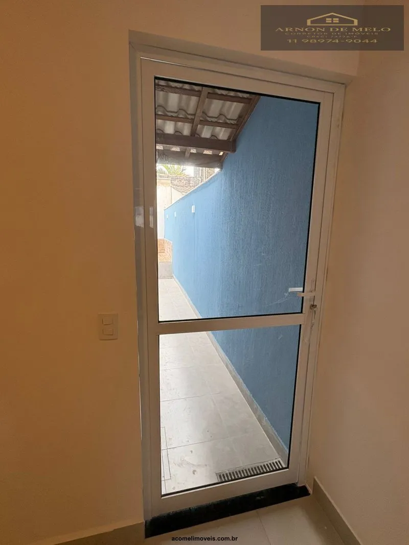 Imagem Casas no Litoral para venda em Mongagua no bairro Agenor de Campos