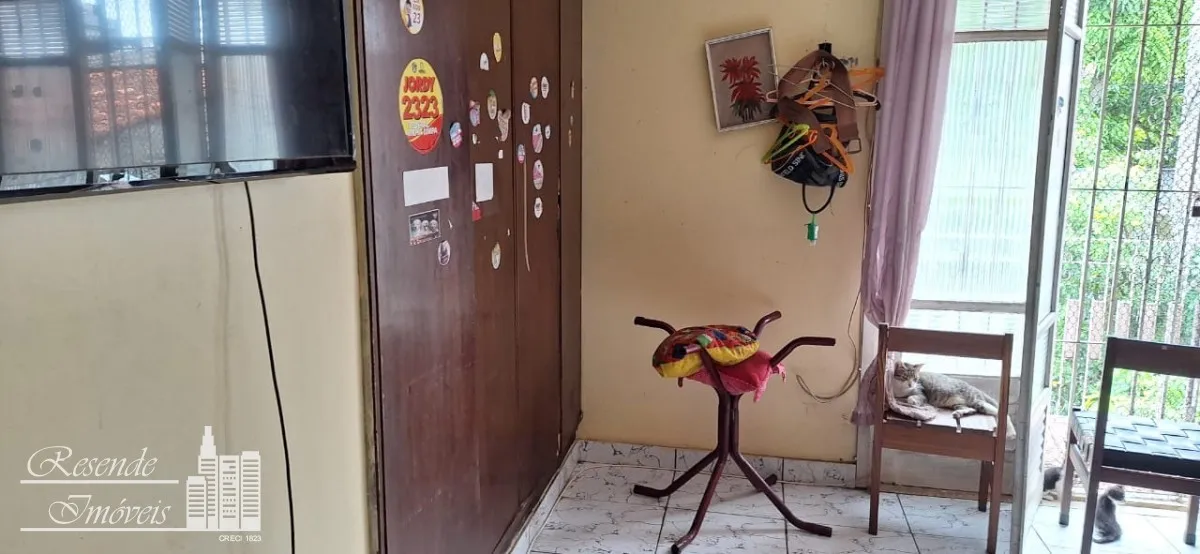 Imagem APARTAMENTO PARA LOCAÇÃO COMERCIO