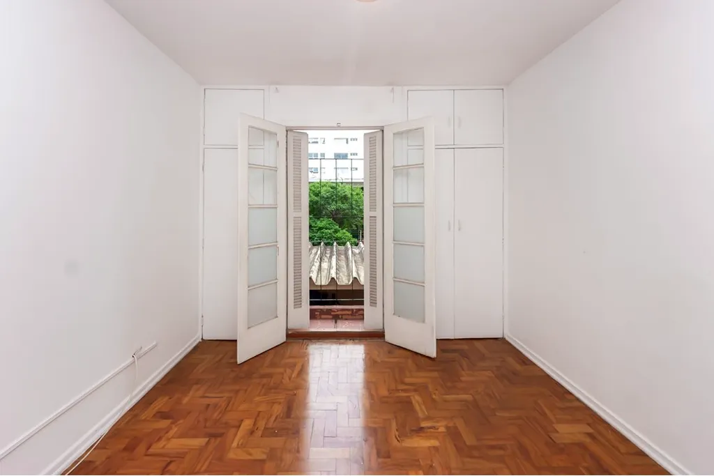 Imagem Apartamento à venda em São Paulo, Vila Olímpia, com 2 quartos, 58m2
