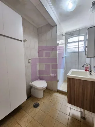 Imagem Apartamento Pitangueiras 1 quadra da praia R$ 410 mil.