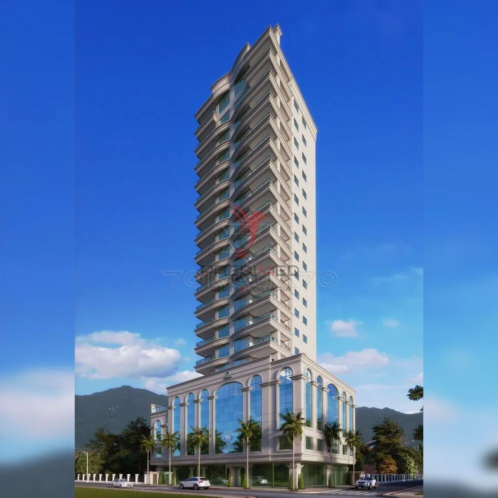 Imagem Bourbon Residence: Este Empreendimento Vai Impressionar Pelos Detalhes!