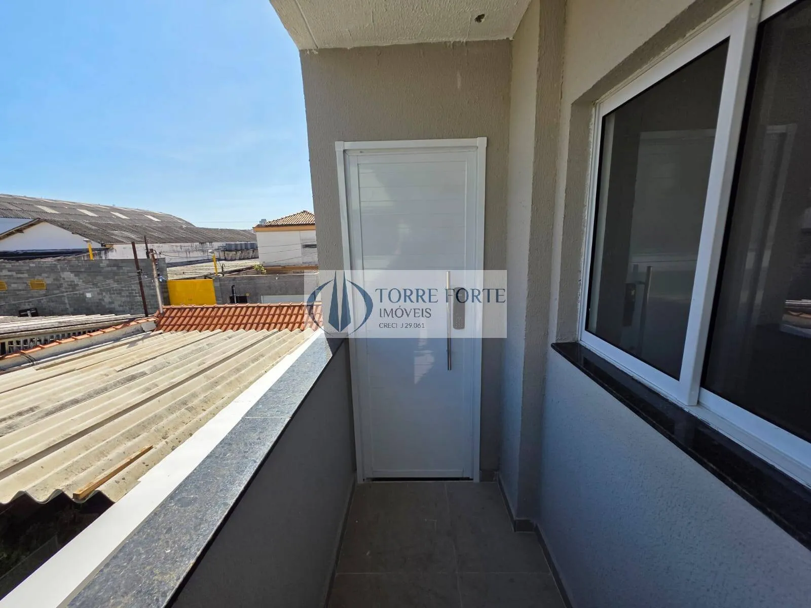 Imagem Apartamento 2 dormitórios sem vaga NOVO alto da Mooca