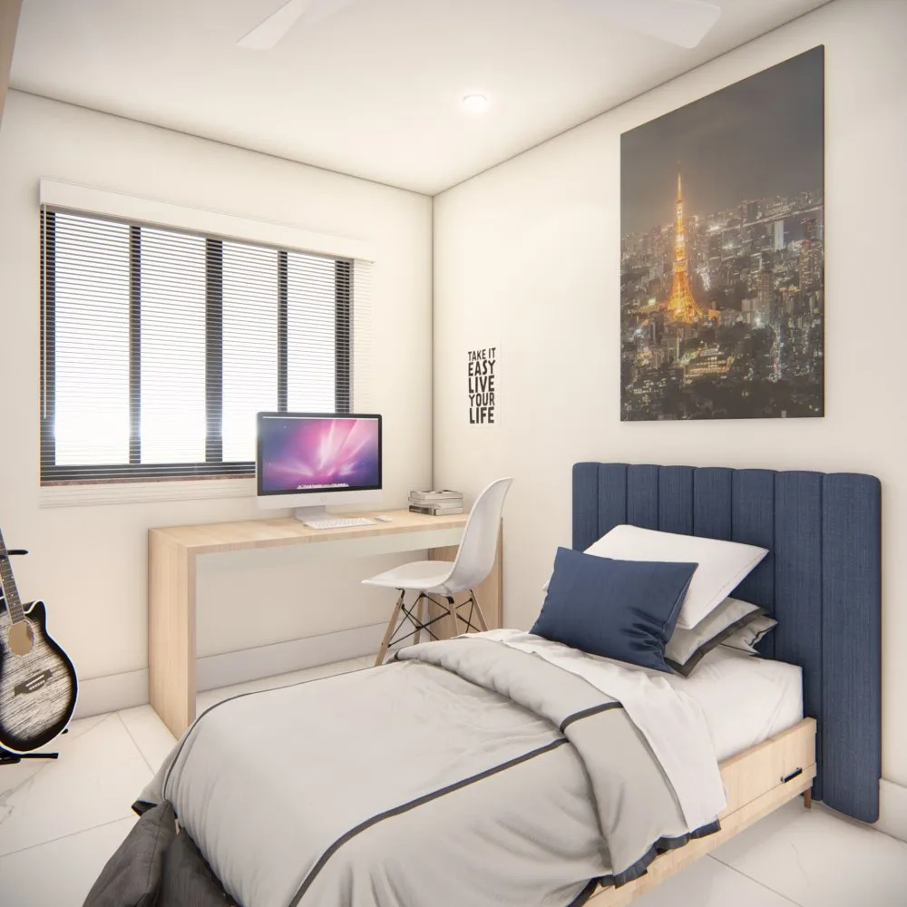 Imagem Casa em Lançamentos no bairro Jardim Alvorada - Nova Iguaçu, RJ