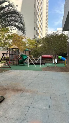 Imagem Apartamento à venda 3 Quartos 3 Suítes 142m² - Jardim das Indústrias