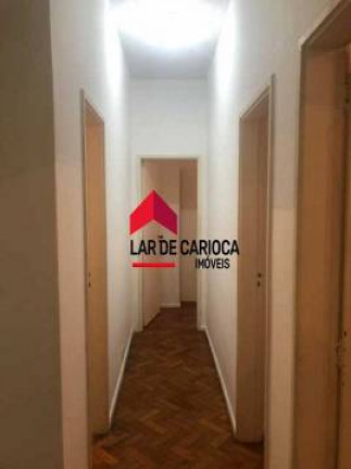 Imagem Apartamento com 3 Quartos à Venda, 130 m² em Copacabana - Rio de Janeiro