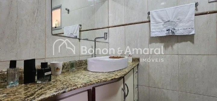 Imagem Cobertura de 207m² no Chácara Primavera, Campinas - SP