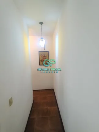 Imagem Apartamento à venda no bairro Enseada - Guarujá/SP