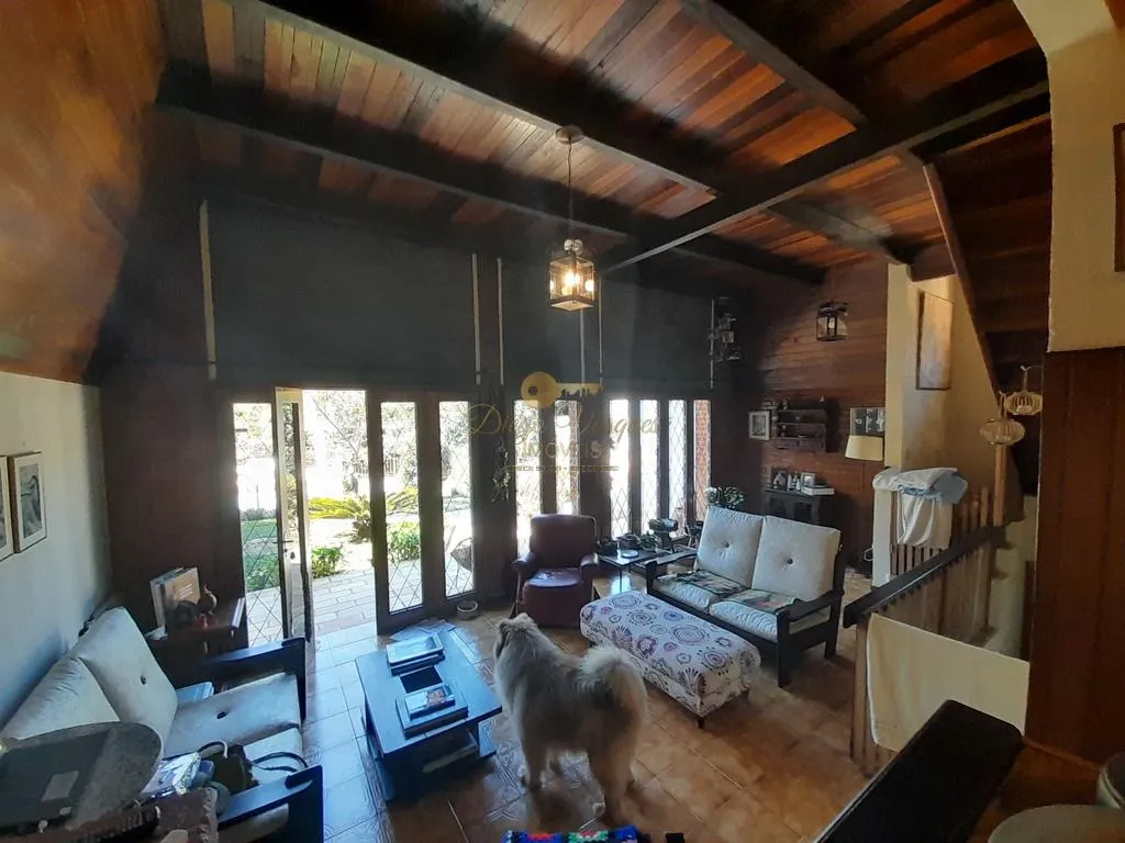 Imagem Casa para Venda em Teresópolis / RJ no bairro Posse