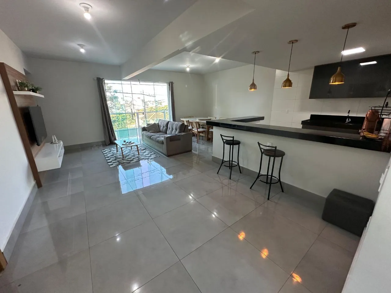 Imagem Casa Padrão