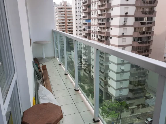 Imagem APARTAMENTO Residencial em GUARUJÁ - SP, PITANGUEIRAS