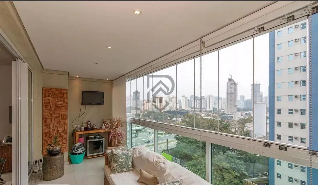 Imagem Apartamento condominio Espaço Das Artes