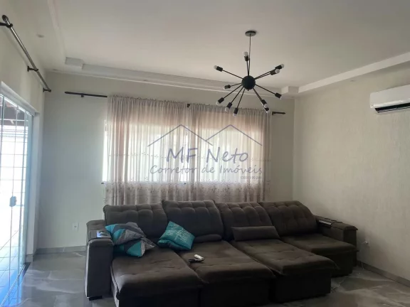 Imagem Casa Padrão