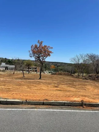 Imagem Terreno à venda, 2000 m² por R$ 1.490.000,00 - Condomínio Vila Arcádia - Lagoa Santa/MG