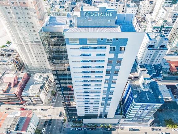 Imagem Residencial Illuminato